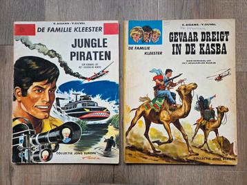 De familie Kleester   de familie Gnuff   Kasper beschikbaar voor biedingen