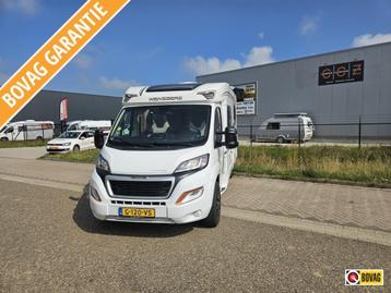 Weinsberg Caracompact Edition Pepper 600 Meg. beschikbaar voor biedingen
