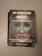 Boek de verborgen narcist - Remy Joyce Leurs, Ophalen of Verzenden, Zo goed als nieuw