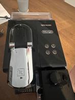 Nespresso DeLonghi Koffiemachine, Gebruikt, Espresso apparaat, Ophalen of Verzenden, 1 kopje