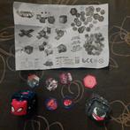 Battle cubes, Ophalen of Verzenden, Zo goed als nieuw