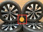 17”  orig . Continental zomerset Mercedes Vito V-klasse EQV, Banden en Velgen, 17 inch, Ophalen of Verzenden, 235 mm