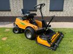 Stiga villa hydrostaat, Tuin en Terras, Zitmaaiers, Ophalen, Stiga, Zo goed als nieuw, Mulchfunctie