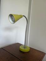 Kvart bureaulamp, Huis en Inrichting, Lampen | Tafellampen, Zo goed als nieuw, 50 tot 75 cm, Ophalen