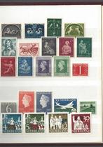 Nederland, kaveltje postfris, bod gevraagd, Postzegels en Munten, Postzegels | Nederland, Na 1940, Verzenden, Postfris