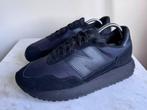 NEW BALANCE 237, New Balance, Zwart, Overige typen, Nieuw