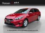 Kia Ceed Sportswagon 1.0 T-GDi DynamicPlusLine I Navi I Keyl, Voorwielaandrijving, Gebruikt, Euro 6, Leder en Stof