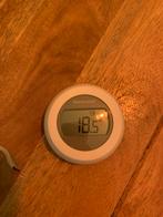 Honeywell wireless, Doe-het-zelf en Verbouw, Thermostaten, Ophalen, Gebruikt