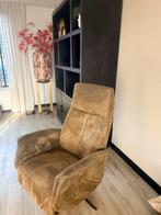 Relaxstoel - Comfort en Stijl, Huis en Inrichting, Fauteuils, Ophalen of Verzenden, Gebruikt, Stof, 75 tot 100 cm