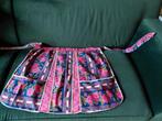 Retro schortje, 53 cm breed( boven gemeten), Ophalen of Verzenden, Huis en Inrichting