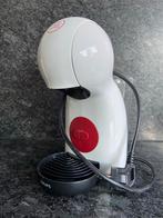 Dolce Gusto Piccolo Koffiezetapparaat, Gebruikt, Koffiemachine, Ophalen of Verzenden, 1 kopje
