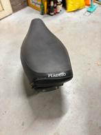 Piaggio Skipper Zadel + Buddybak, Ophalen of Verzenden, Gebruikt, Zadel, Piaggio