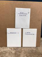 15x20 cm wandtegel glans (diverse), Nieuw, Minder dan 5 m², Wandtegels, Keramiek