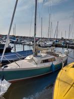 Dehler Varianta 65 kajuitzeilboot met buitenboordmotor, Watersport en Boten, Ophalen, Gebruikt, Tourjacht of Cruiser, 6 tot 9 meter