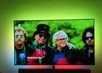 65 inch 4k philips android smart tv ambilight 2021, Audio, Tv en Foto, Televisies, Ophalen of Verzenden, Zo goed als nieuw, 100 cm of meer