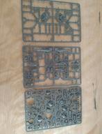 Rest sprue Warhammer: The Horus Heresy - Legiones Astartes:, Hobby en Vrije tijd, Ophalen of Verzenden, Warhammer