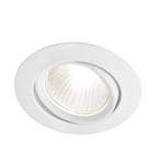 Laguna LED spots wit Maretti Piet Boon nieuw. Incl. driver