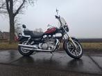 Kawasaki vn 1500 oldimer tekoop/teruil, 2 cilinders, LED Verlichting, 1500 cc, Particulier