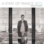 Armin Van Buuren "A State Of Trance 2012" (Dubbel CD 2012), Ophalen of Verzenden, Zo goed als nieuw, Techno of Trance