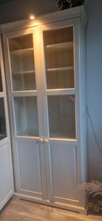 Billy boekenkast, Huis en Inrichting, Kasten | Boekenkasten, 200 cm of meer, Zo goed als nieuw, 25 tot 50 cm, 50 tot 100 cm