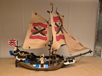 Lego pirates 6271 Imperial flagship beschikbaar voor biedingen