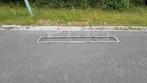 Fietsrek 9 plaatsen, Ophalen, Gebruikt