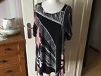Tuniek van yoek. Maat l=46-48, Kleding | Dames, Grote Maten, Yoek, Ophalen of Verzenden, Zo goed als nieuw, Blouse of Tuniek