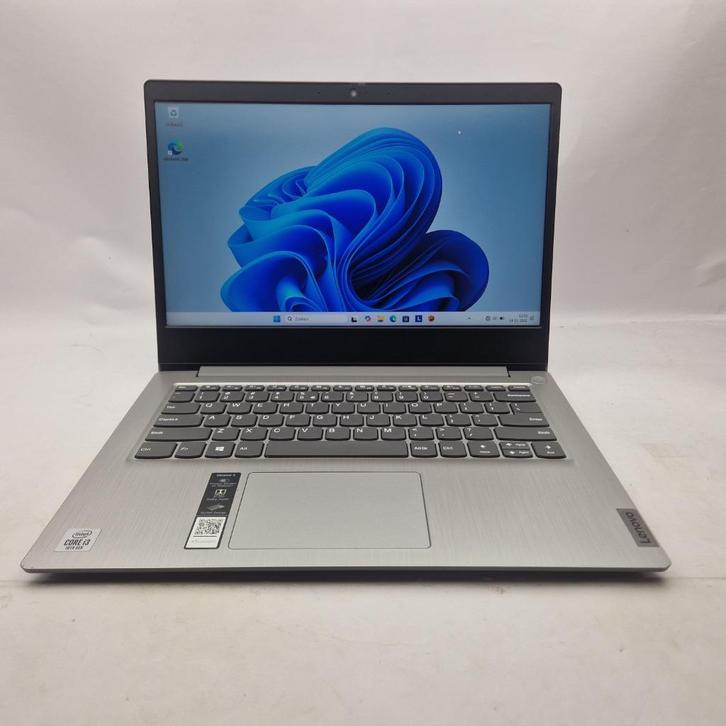 Lenovo ideapad 3 14iil05 || Nu Voor € 219.99, Computers en Software, Laptophoezen, Gebruikt, 15 inch, Ophalen of Verzenden
