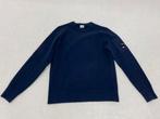 C.P. Company Sweater Wool Blue Size 48, CP Company, ., Nieuw, .