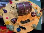 Spel: Captain Billy Bones, Hobby en Vrije tijd, Gezelschapsspellen | Bordspellen, Drie of vier spelers, Ophalen, Gebruikt, Jumbo