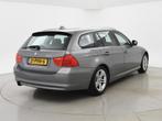BMW 3-serie Touring 318i 136 PK LUXURY LINE AUT. + LEDER | X, Auto's, Automaat, Euro 5, 4 cilinders, 1435 kg