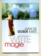 Aan de goede kant Witte magie Alessia Bianchi .. wicca, Boeken, Ophalen of Verzenden, Zo goed als nieuw