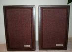 Interaudio, Gebruikt, Minder dan 60 watt, Front, Rear of Stereo speakers, Ophalen