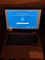***Laptop Asus met touchscreen***, Computers en Software, Windows Laptops, Ophalen, Asus, 8 GB, 8 GB