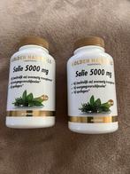 Golden naturals salie capsules, Ophalen of Verzenden, Nieuw, Overige typen