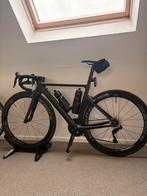 Canyon Aeroad CF SLX di2 50/52, Fietsen en Brommers, Overige merken, 28 inch, 49 tot 53 cm, Ophalen of Verzenden