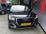 Audi Q2 1.6 TDI DESIGN | AUTOMAAT | VIRTUAL | A.C.C | LED |, Stof, Gebruikt, 4 cilinders, 116 pk