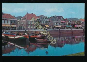 Volendam - haven [KRST009-0947 beschikbaar voor biedingen