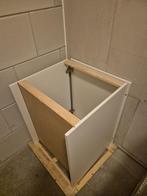 Bruynzeel onderkast 60cm / keukenkast / ongebruikt, Ophalen, 50 tot 100 cm, Zo goed als nieuw, Minder dan 100 cm