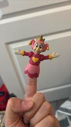 Pardijntje vinger popje, Verzamelen, Efteling, Ophalen of Verzenden, Zo goed als nieuw, Beeldje of Poppetje