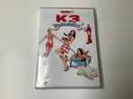 K3 Dierenhotel DVD - nieuw!, Cd's en Dvd's, Alle leeftijden, Ophalen of Verzenden, Dieren, Nieuw in verpakking