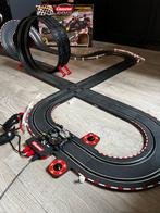 Carrera GO!!! Racebaan Max Verstappen, Ophalen, Racebaan, Carrera, Zo goed als nieuw