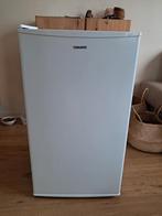 Tafelmodel koelkast met vriesvak, Witgoed en Apparatuur, Vriezers en Diepvrieskisten, 85 tot 120 cm, Minder dan 60 cm, Ophalen of Verzenden