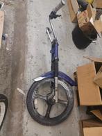 Vespa Ciao Voorvork, Voorvelg & Stuur Compleet, Ophalen, Gebruikt, Overige typen, Vespa