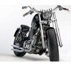 Balhoofdplaten Kit 290mm Breed - Suzuki VS 1400 Intruder, Ophalen of Verzenden, Nieuw