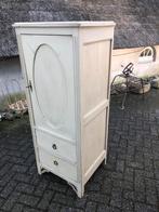 Franse kast/brocante franse kast/brocante kast/kast, Ophalen of Verzenden