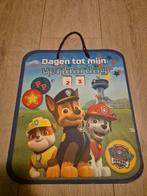 Paw Patrol, aftelbord, Ophalen, Zo goed als nieuw