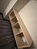 IKEA KALLAX vakkenkast, Ophalen, Met plank(en), Gebruikt, 100 tot 150 cm