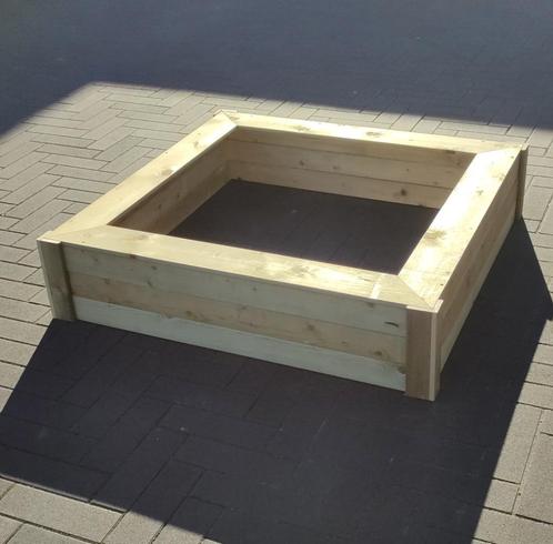 Zandbak, Kinderen en Baby's, Speelgoed | Buiten | Zandbakken, Nieuw, Ophalen of Verzenden