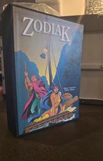 Zodiak Complete Serie 1-9, 1e Druk, Boeken, Complete serie of reeks, Ophalen of Verzenden, Zo goed als nieuw, Ritsier & Oosterveer